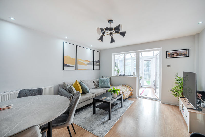 Reception- click for photo gallery